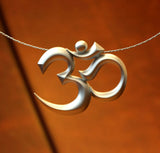Aum Pendant