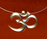 Aum Pendant