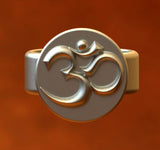 Aum Ring