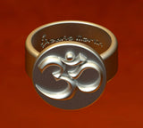 Aum Ring