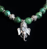 Ganesha Necklace