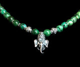 Ganesha Necklace