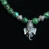 Ganesha Necklace