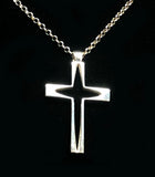 Hallow Star Cross