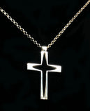 Hallow Star Cross