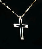 Hallow Star Cross