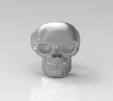 Full Skull Ring