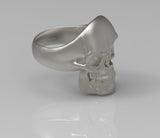 Full Skull Ring