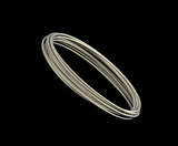 Circle Bangle