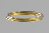 Circle Bangle