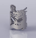 DRAGON CUFF