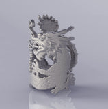 DRAGON CUFF