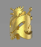 DRAGON RING