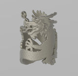 DRAGON RING