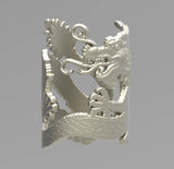 DRAGON RING