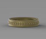 Eastern Sun Bangle