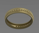 Eastern Sun Bangle