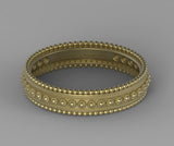 Eastern Sun Bangle