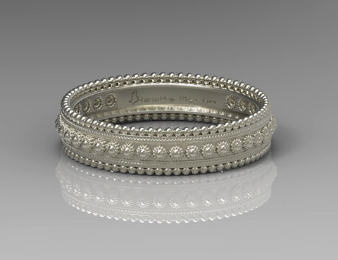 Eastern Sun Bangle