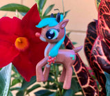 Rudy the Reindeer collectable ornament.