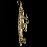 Lord of Dance Pendant