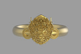 Barong Ring