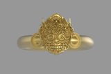Barong Ring