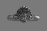 Barong Ring