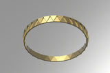 Triangle Bangle