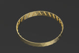 Triangle Bangle