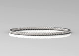 Spiral Bangle