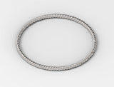 Spiral Bangle
