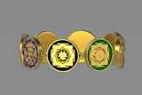 Yantra Bracelet