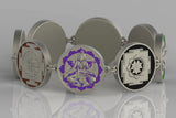 Yantra Bracelet