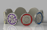 Yantra Bracelet
