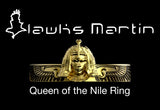 Queen of the Nile Ring