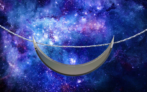 Space Pendant