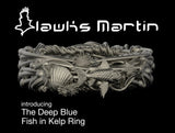 Fish in Kelp Ring